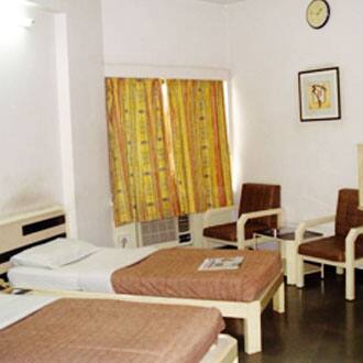 Panchavati Guest House, Nashik 1